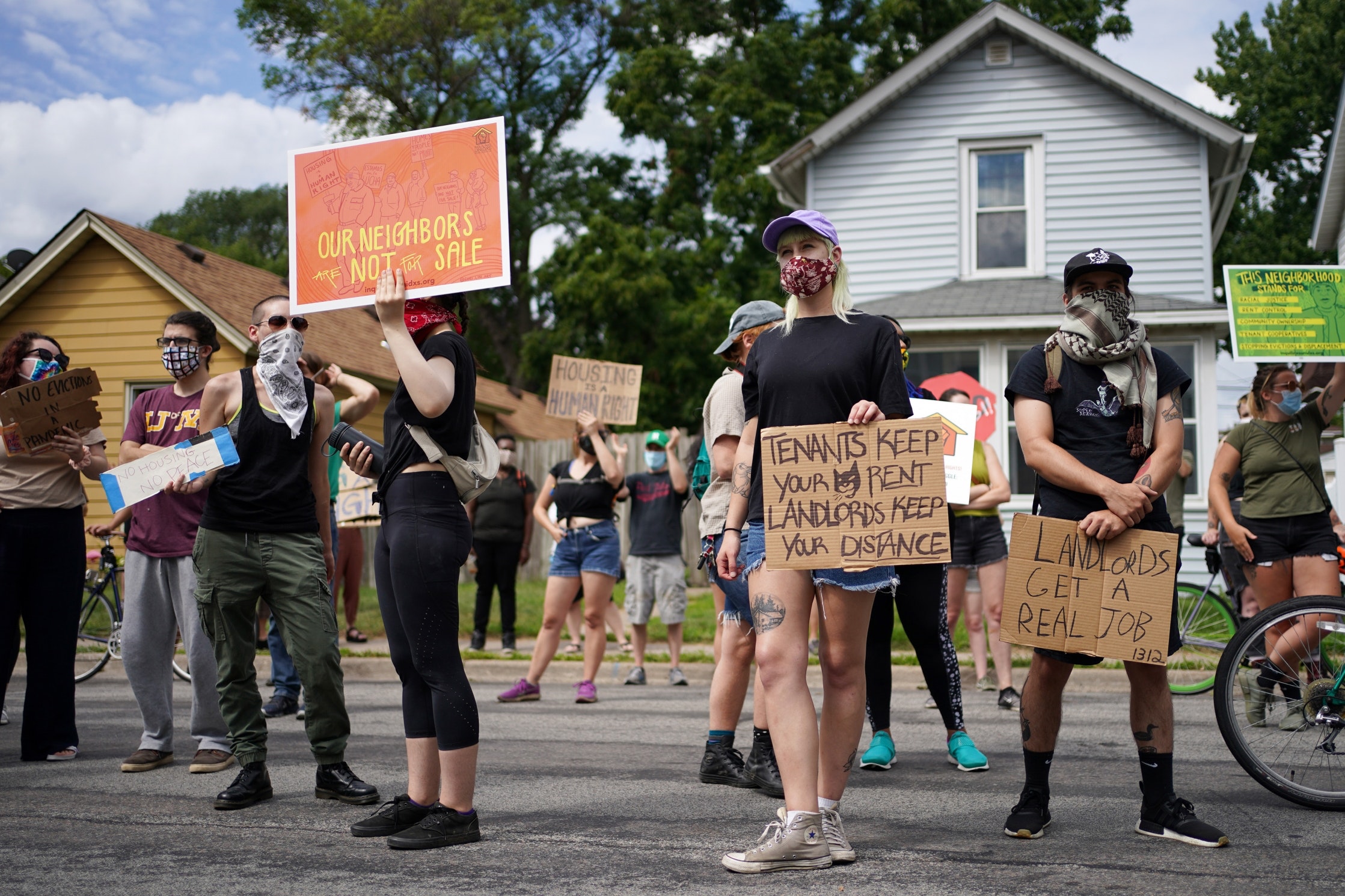 Photo credit: Anthony Souffle, Star Tribune